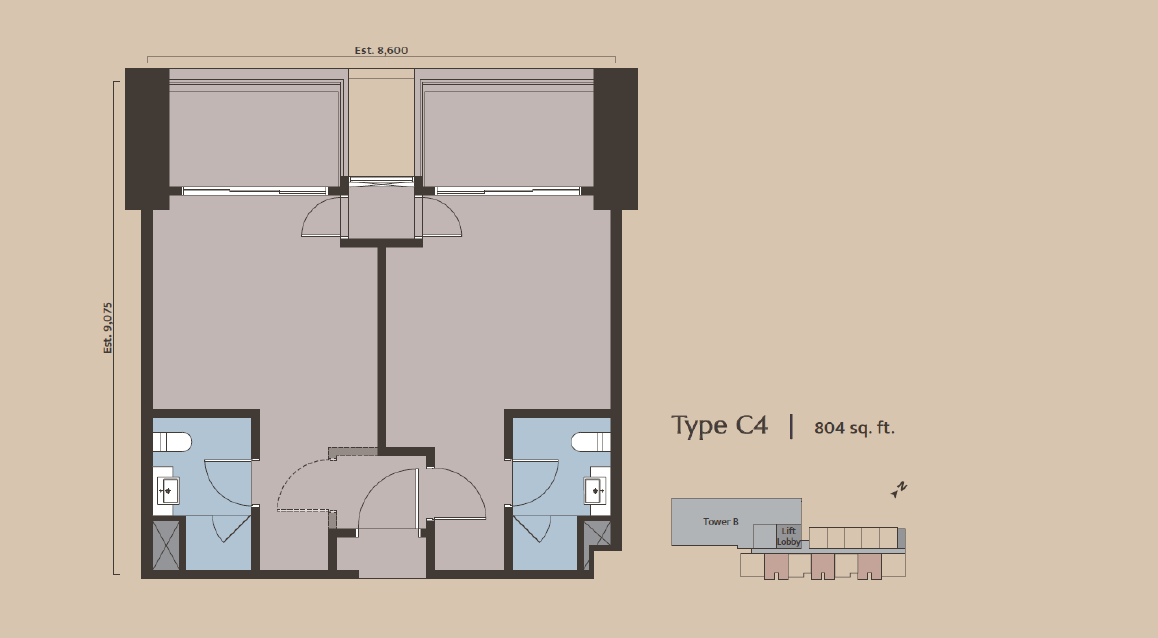 Full Width Image